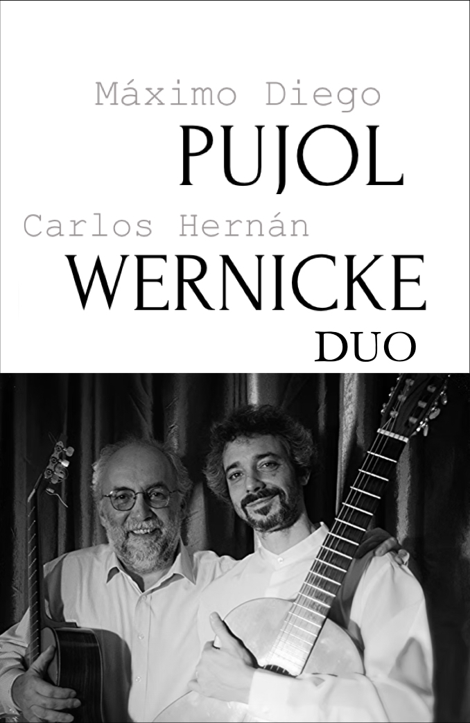 Pujol Wernicke Duo