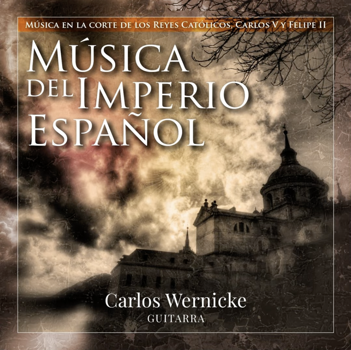 Música del Imperio Español