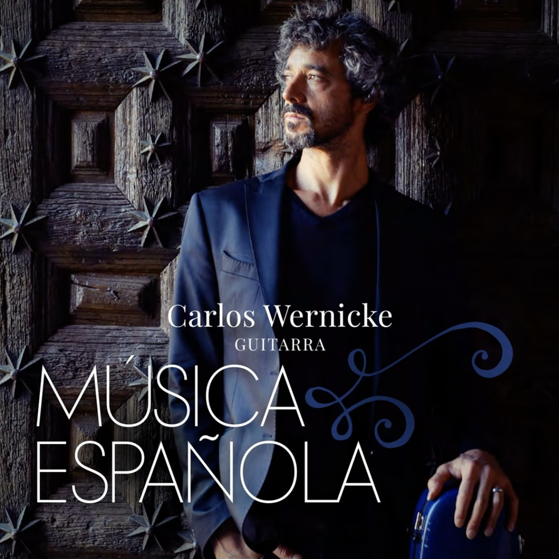 Música Española