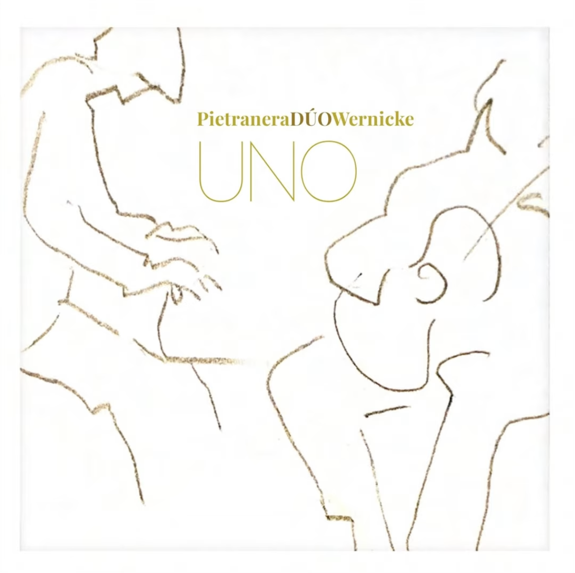 Uno – Pietranera & Wernicke Duo