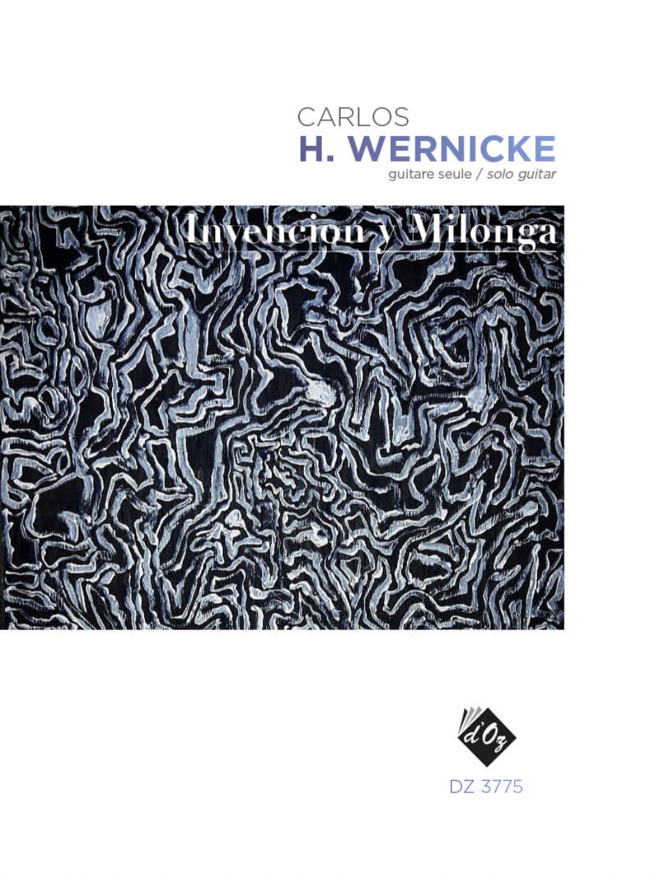 Invención y Milonga