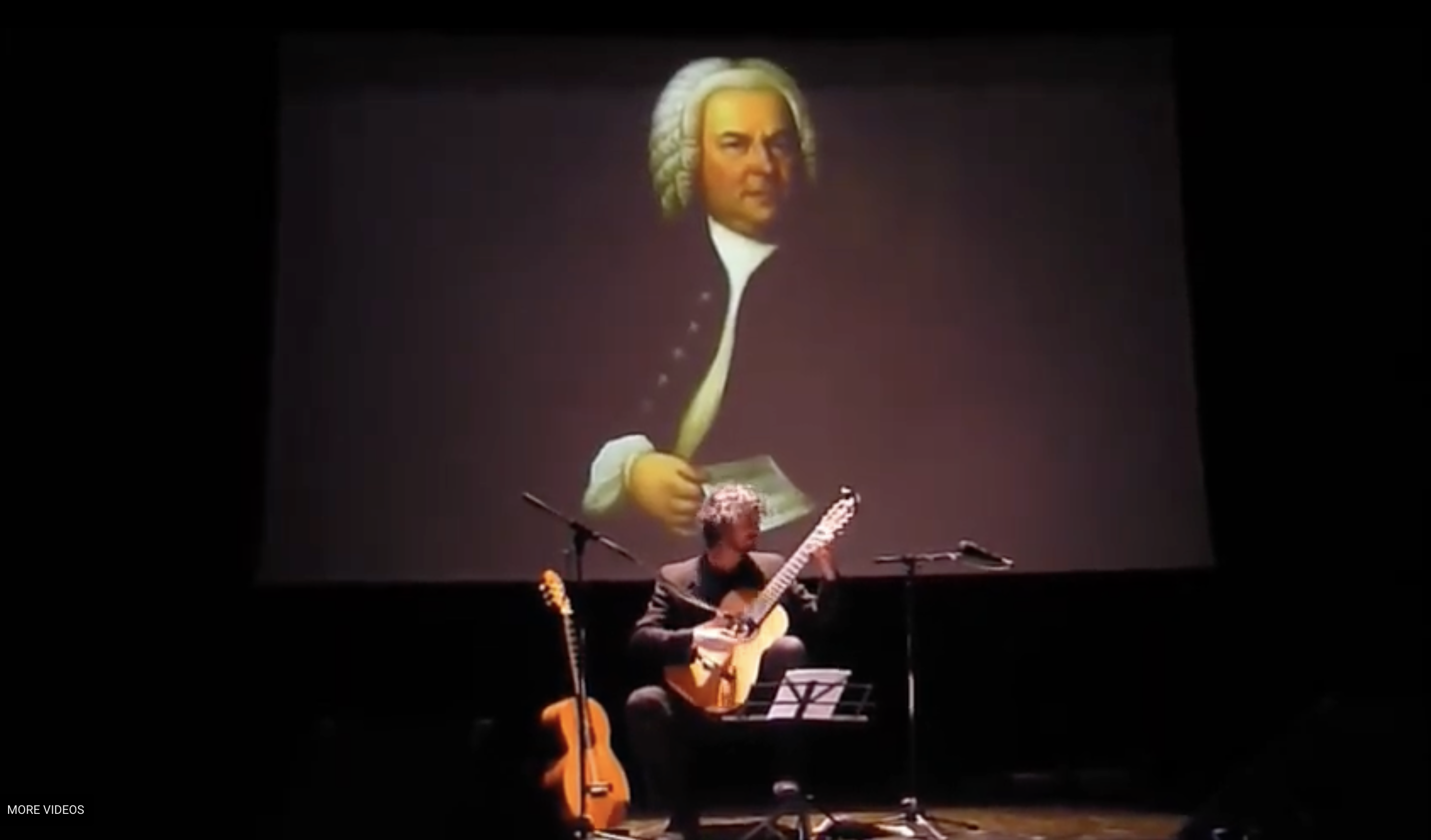 Ciaccona BWV 1004 thumbnail